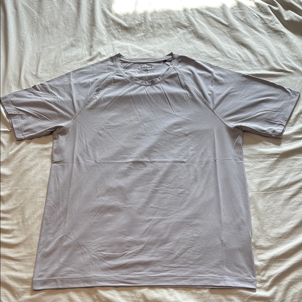 RHONE Reign Lavinder Short Sleeve Tee